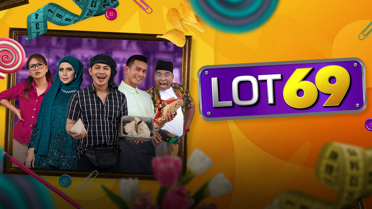 Lot 69 - S1 - EP01